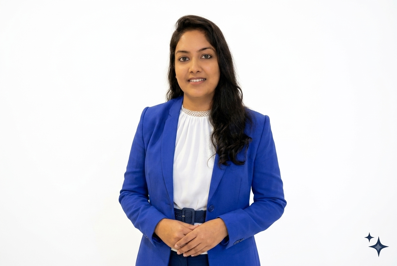 Happiest Minds Appoints Nidhi Agarwal as Senior Director – HR Partner